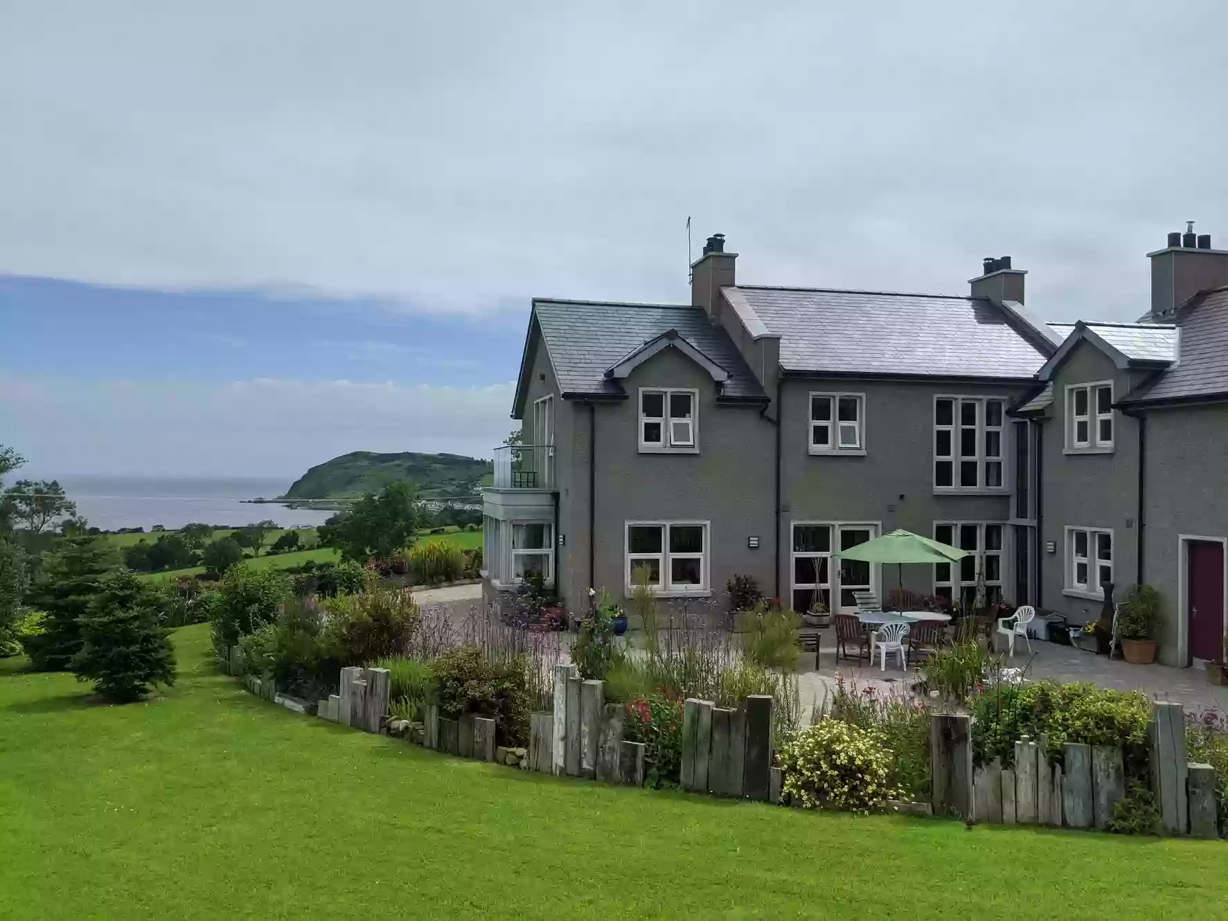 BallyCairn House Bed & Breakfast | Self Catering