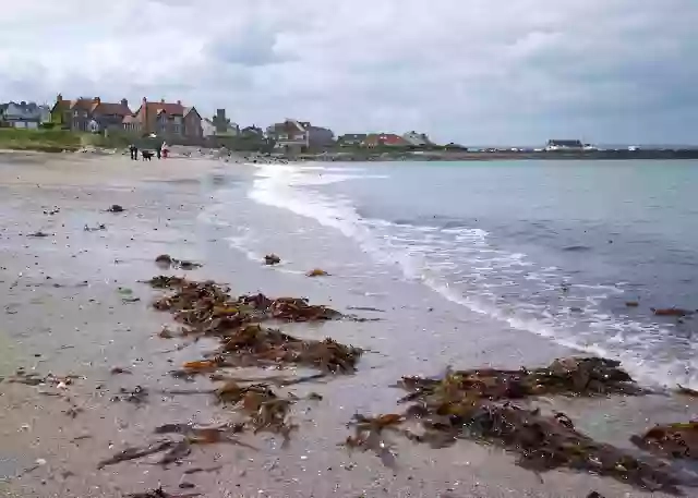 Groomsport Bay Beach