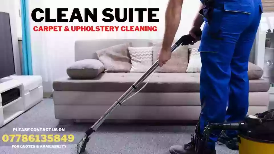 Clean Suite Belfast