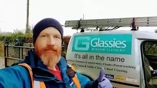 Glassies Window Cleaning