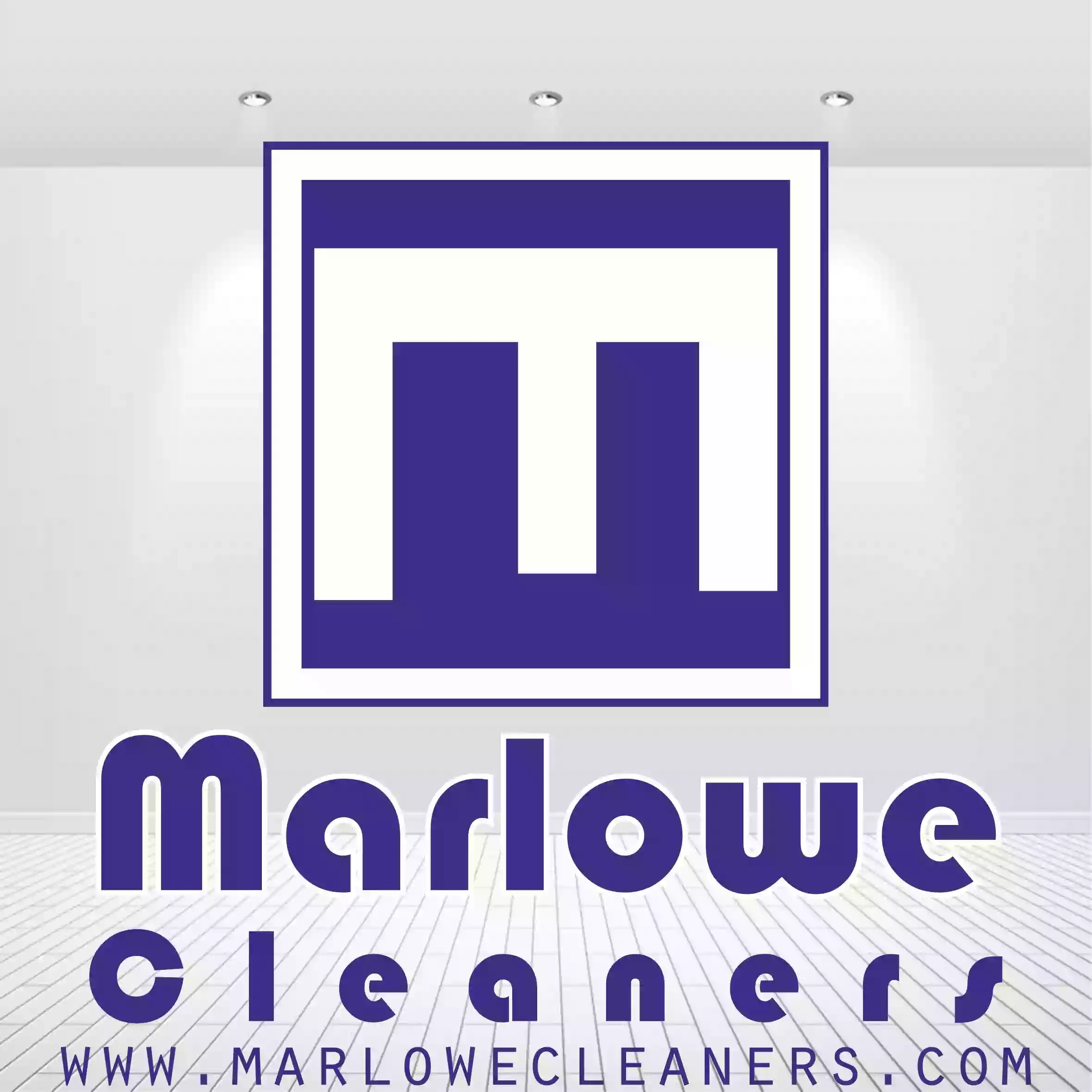 Marlowe Cleaners (Belfast) Ltd