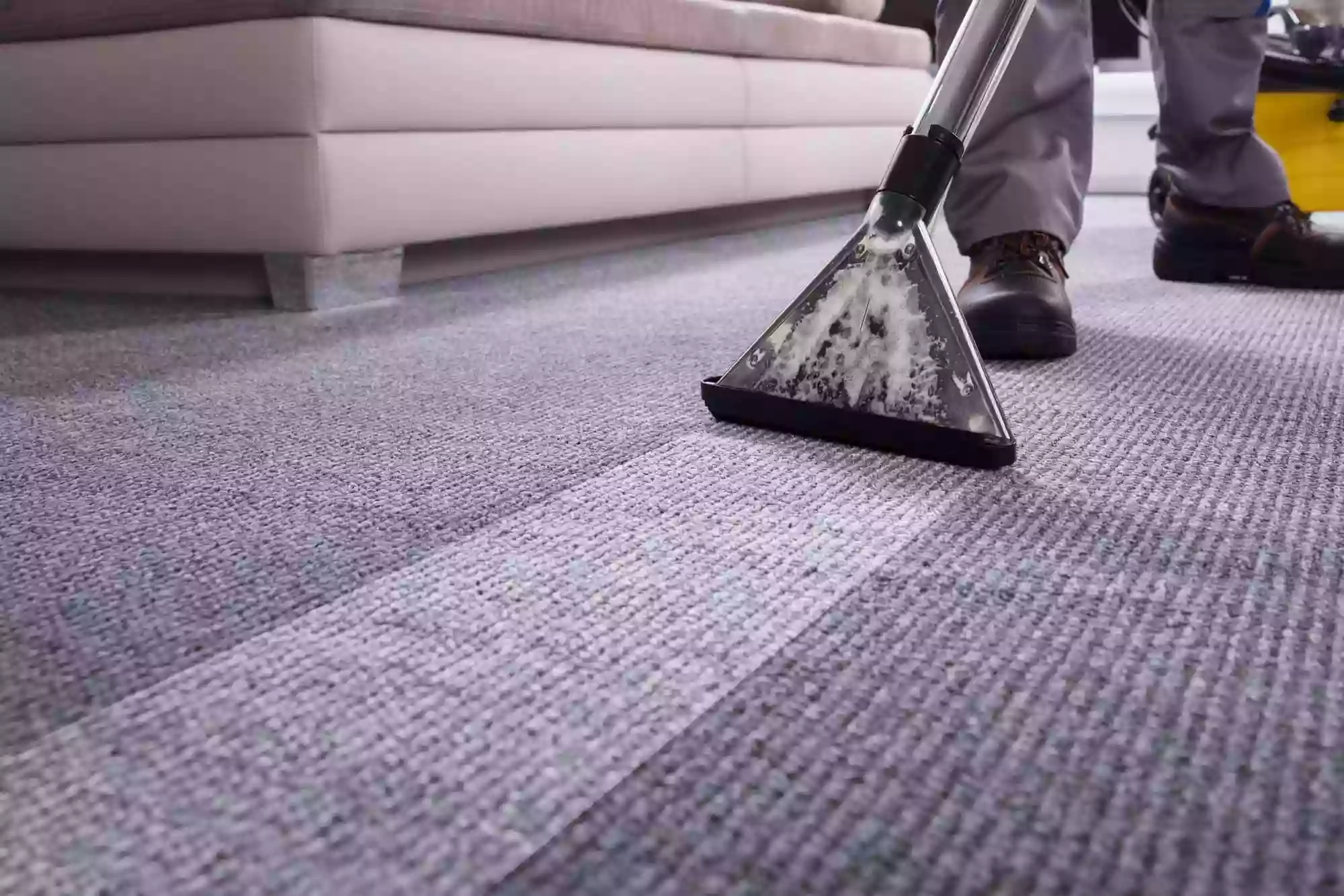 Sos Carpet Care