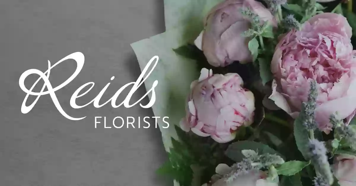 Reid’s Florists – (Florists Belfast | Wedding Florists Belfast | Belfast Florist)