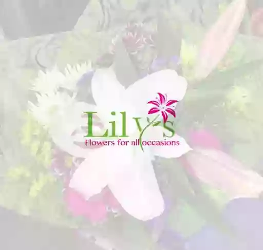 Lily's Florist