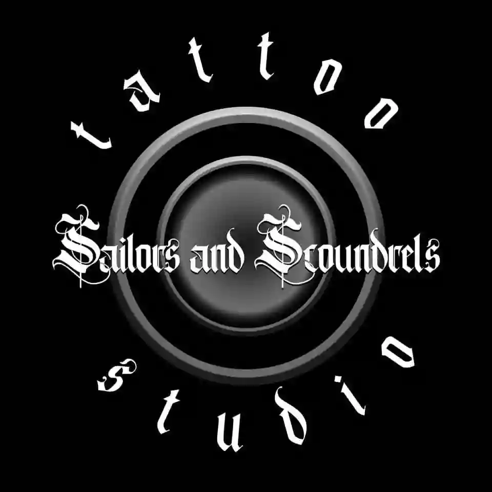 Sailors and Scoundrels Tattoo Studio