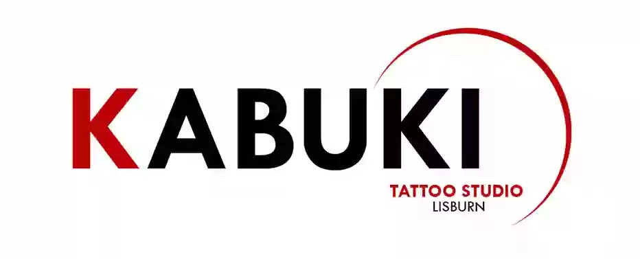 Kabuki Tattoo and Body Piercing Studio