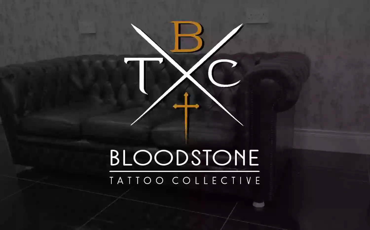 Bloodstone Tattoo Collective