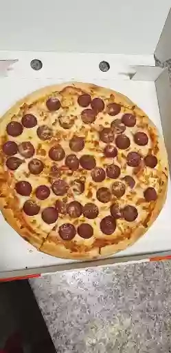 Paolo's Pizza Lurgan