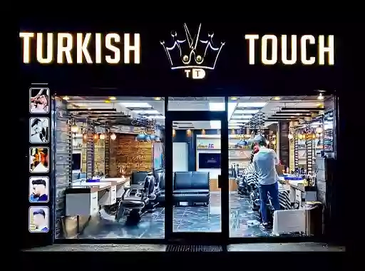 Turkish Touch
