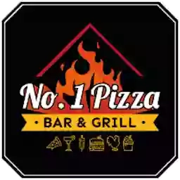 No1 Pizza, Bar & Grill (Wolverhampton)
