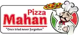 Pizza Mahan (Wolverhampton)