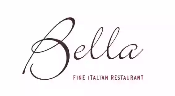 Bella Restaurant Ltd