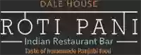 Roti Pani Indian Restaurant & Bar
