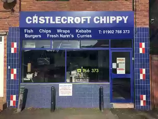 CastleCroft Chippy