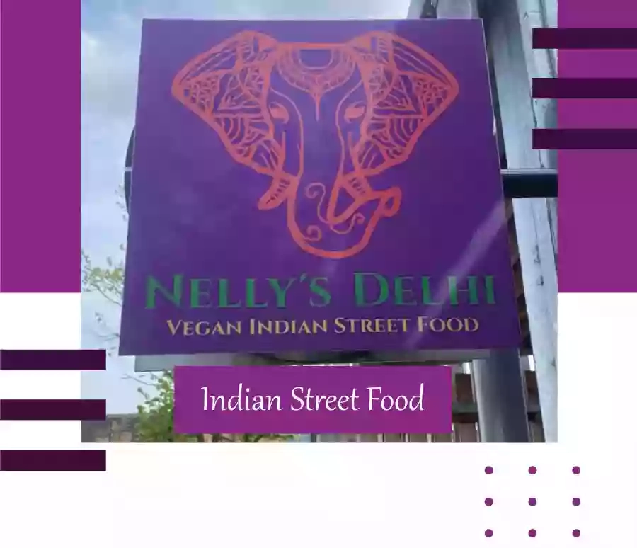 Nelly's Delhi - Vegan Food Restaurant In Wolverhampton