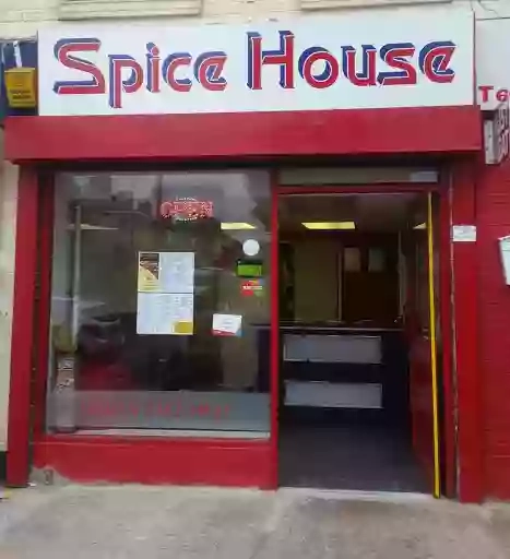 Spice House