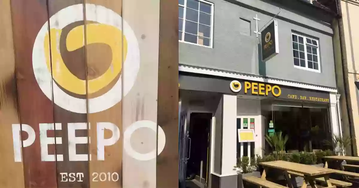 Peepo Pizza