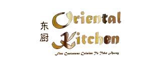 The Oriental Kitchen