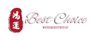 Best Choice Chinese Takeaway
