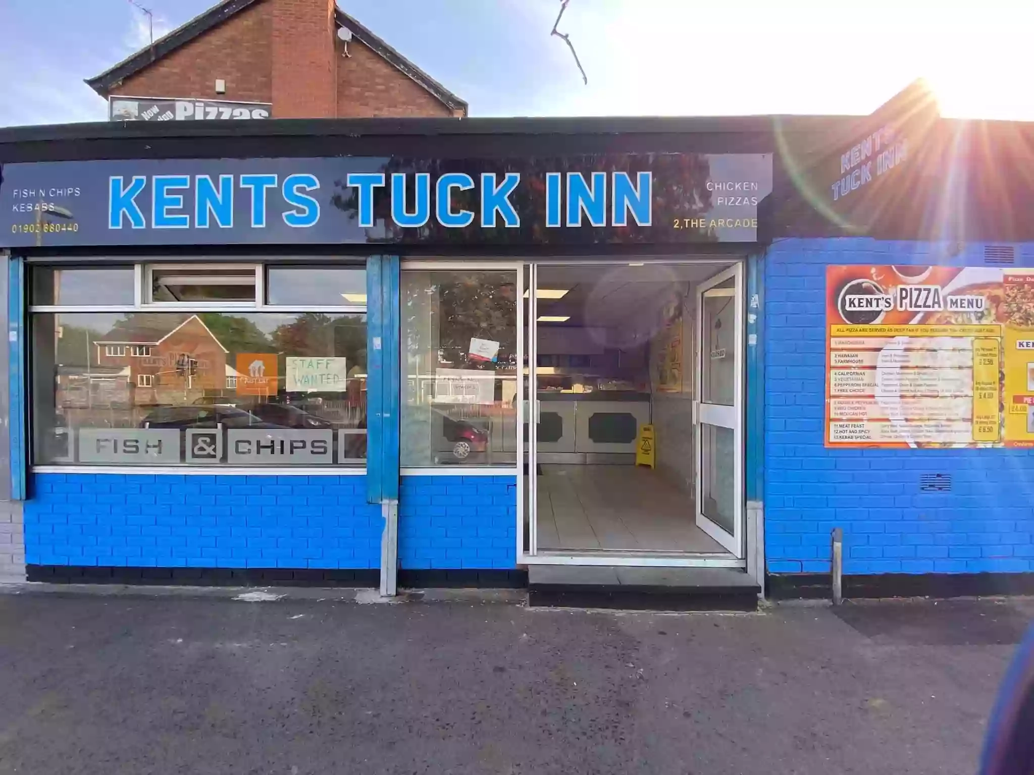 Kents Tuck Inn