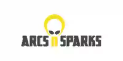 Arcs N Sparks Corporate Clothing