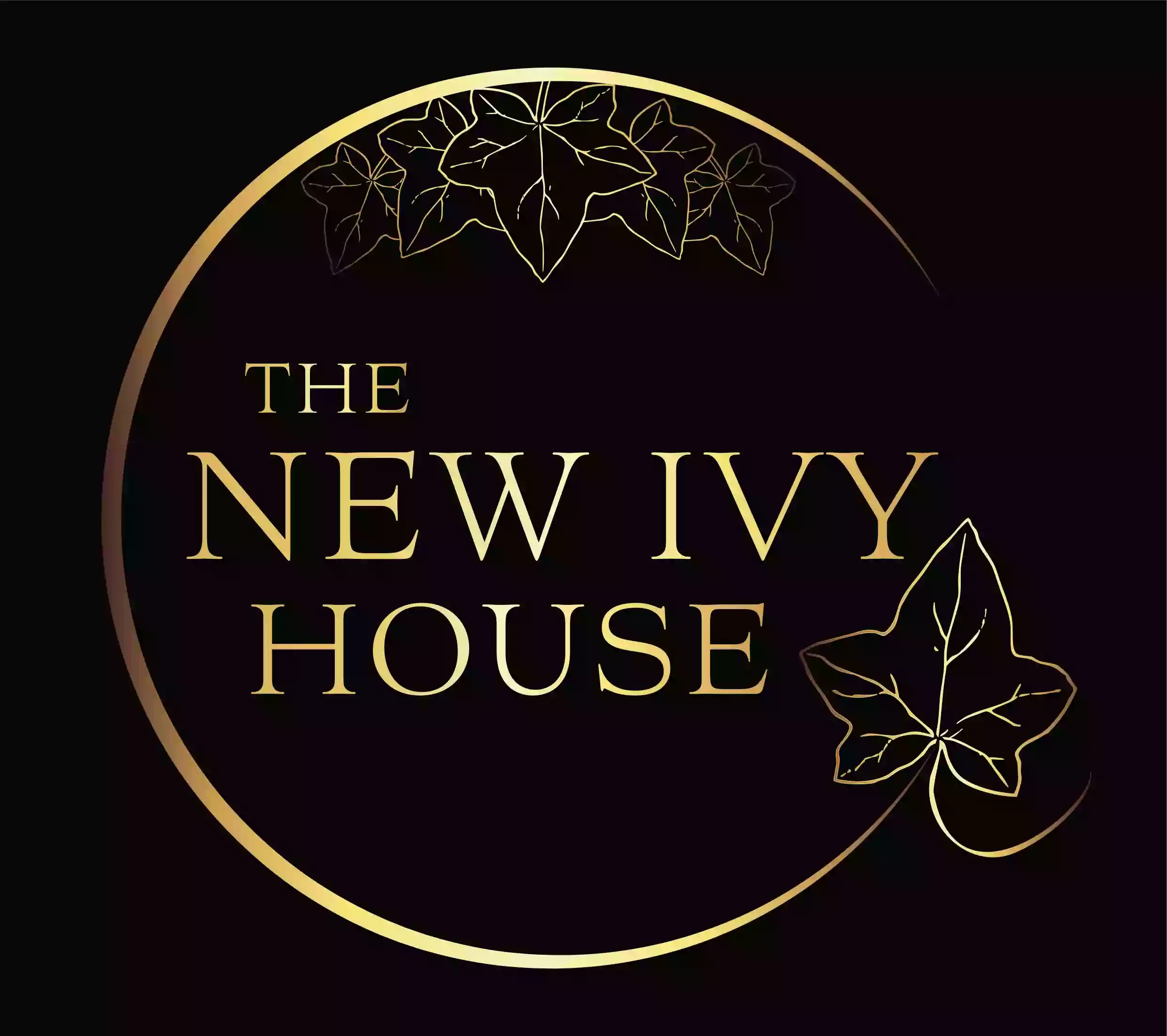 The New Ivy House