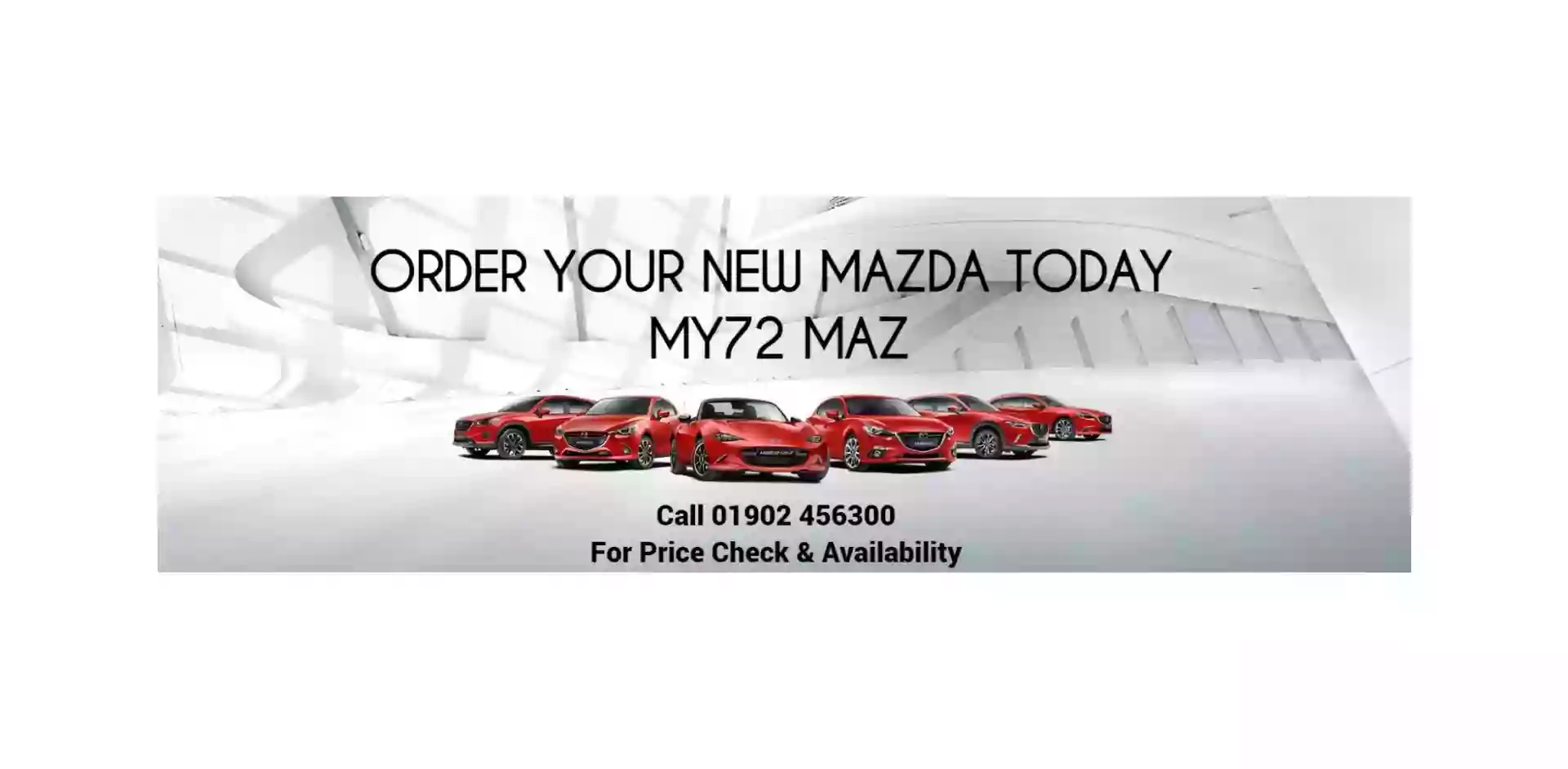 Mazcare Ltd
