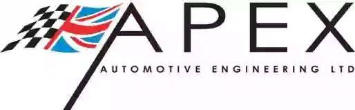 Apex Automotive Engineering Ltd