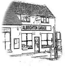 Albrighton Garage