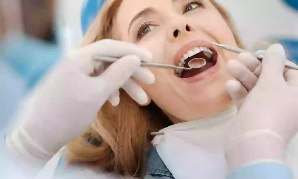 Goldthorn Dental Practice