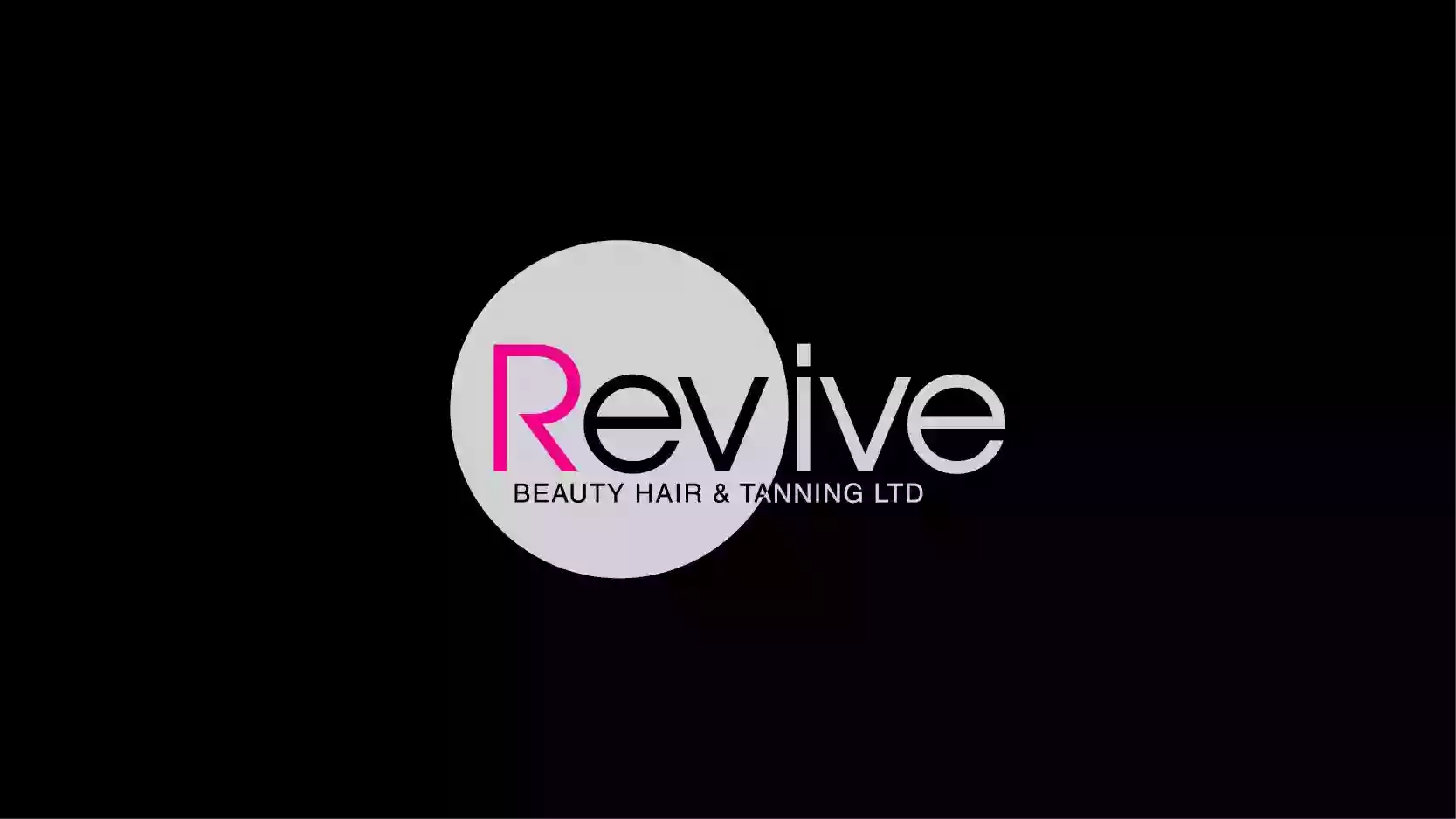 Revive Beauty Hair And Tanning Ltd
