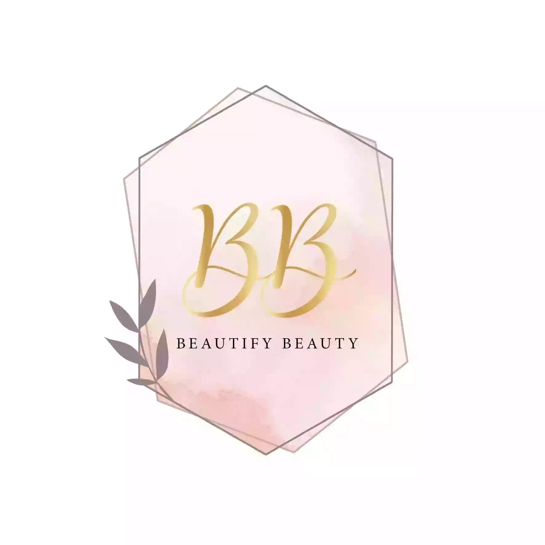 Beautify beauty salon