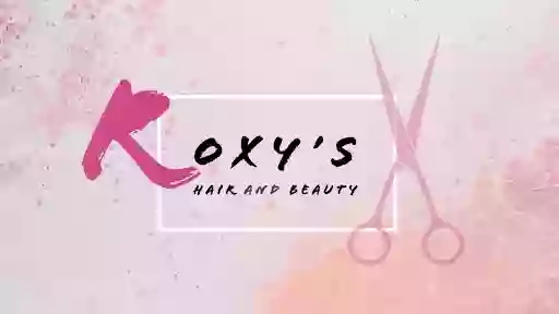Roxy's Hair and Beauty
