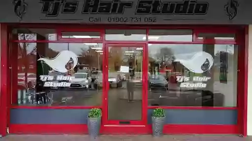 TJ’s Hair Studio