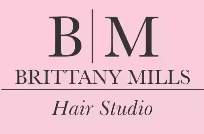Brittany Mills Hair Studio