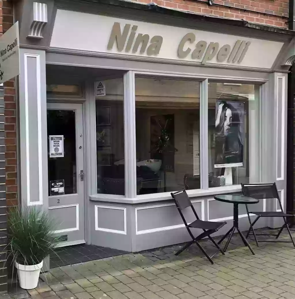 Nina Capelli