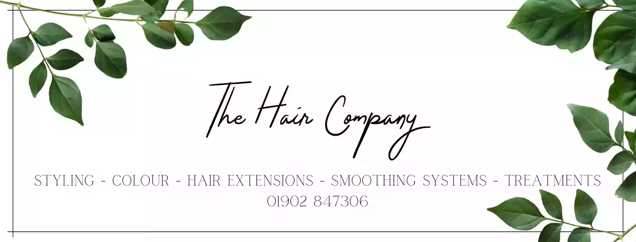 The Hair Company