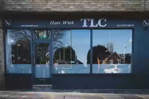Hair with TLC