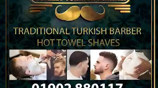 Sedgley Turkish Barber