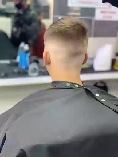 212 Gents Barbers