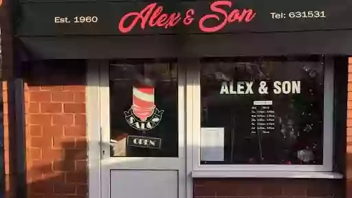 Alex & Son Barbers