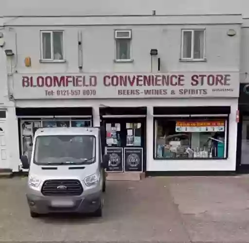 Bloomfield Convenience Store