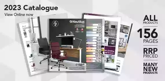 Nautilus Designs Ltd