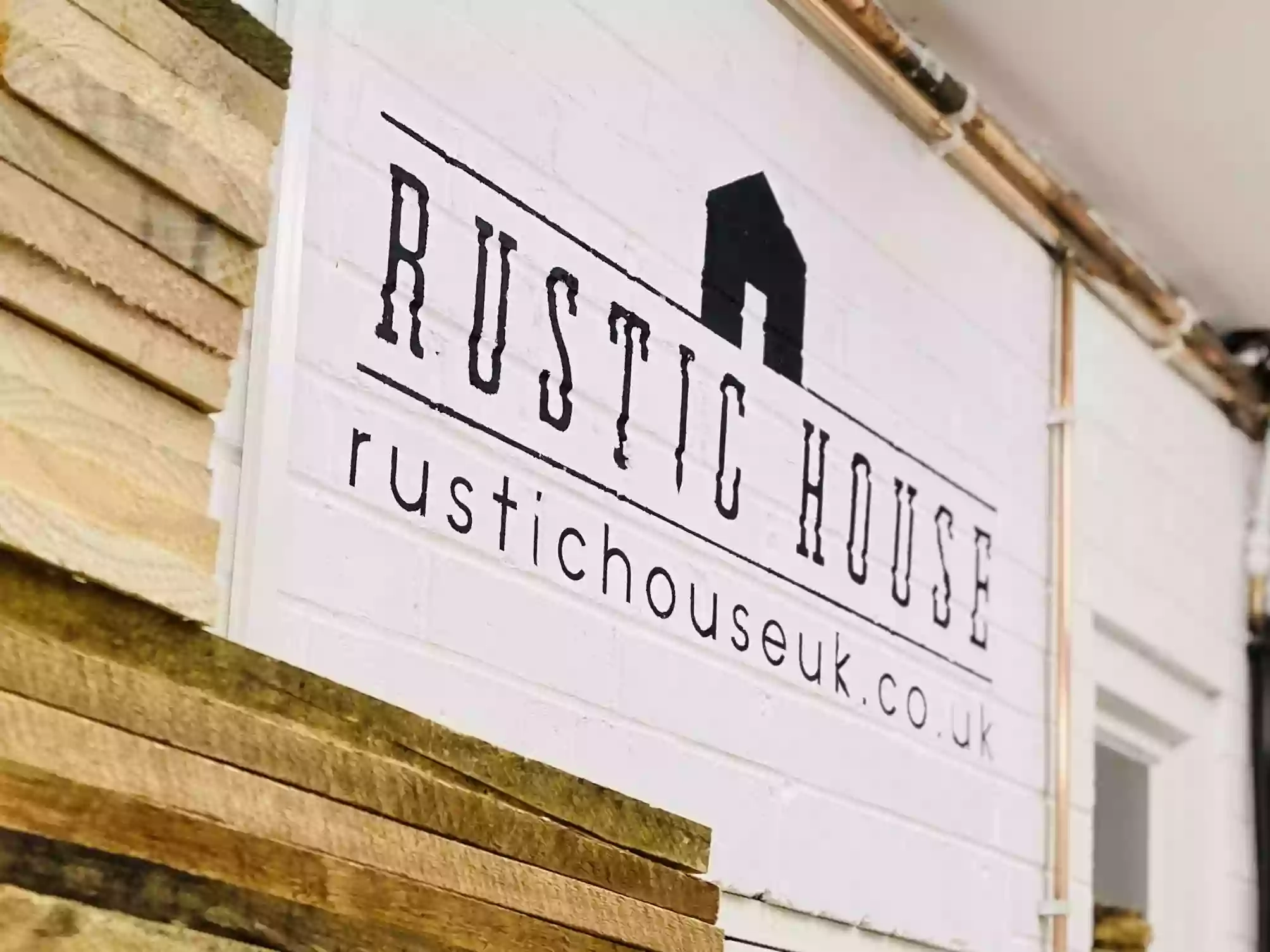 Rustic House UK