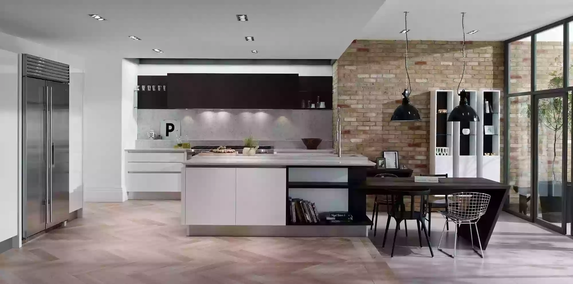 Twenty20 Design - New Kitchens, Bedrooms, Kitchen Makeovers and Home Office