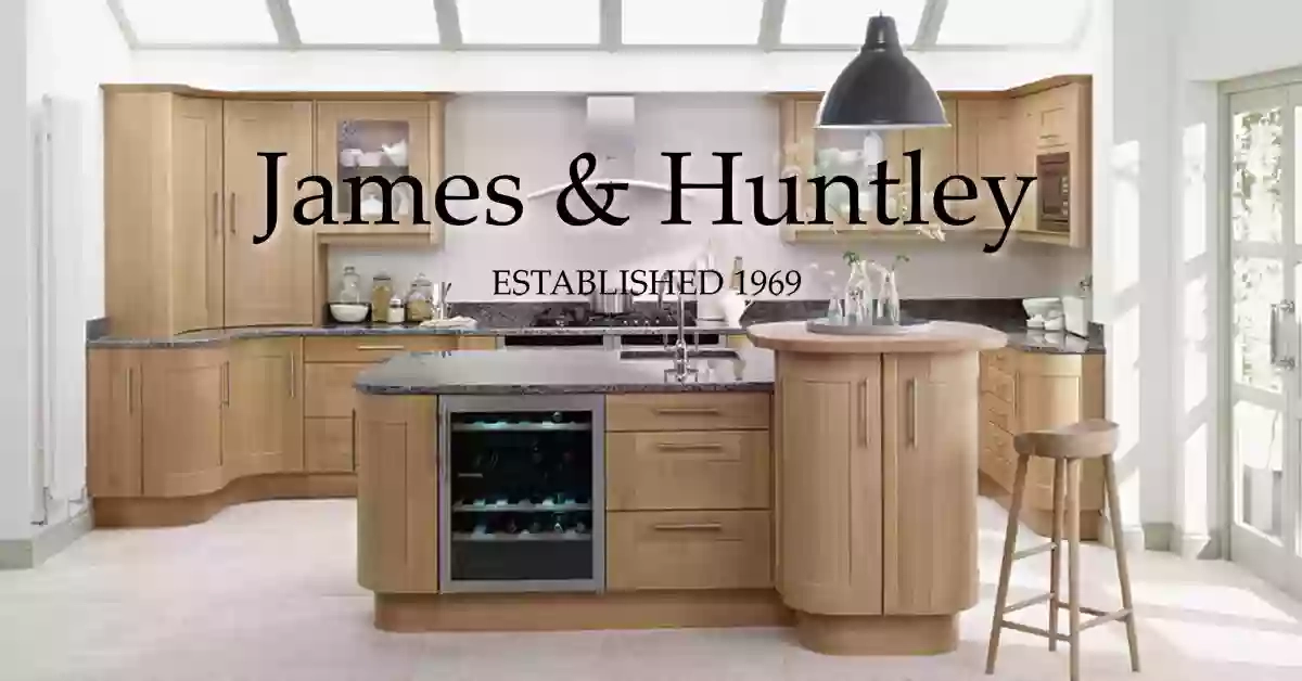 James & Huntley Ltd