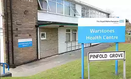 Warstones Health Centre