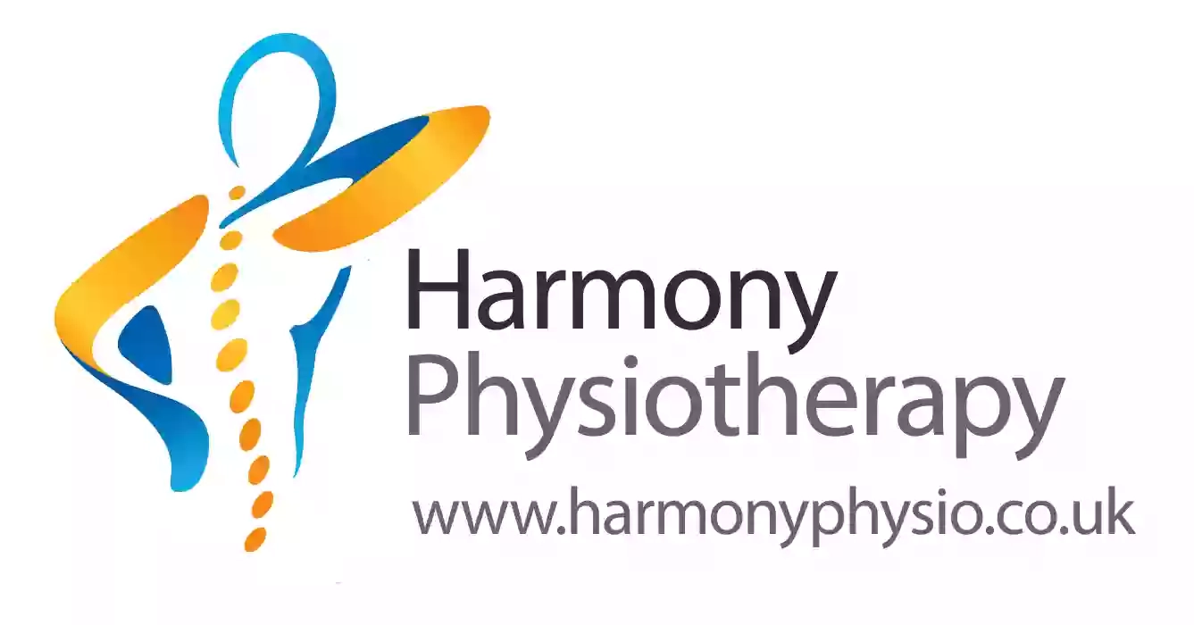 Harmony Physiotherapy