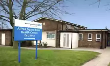 Alfred Squire Health Centre