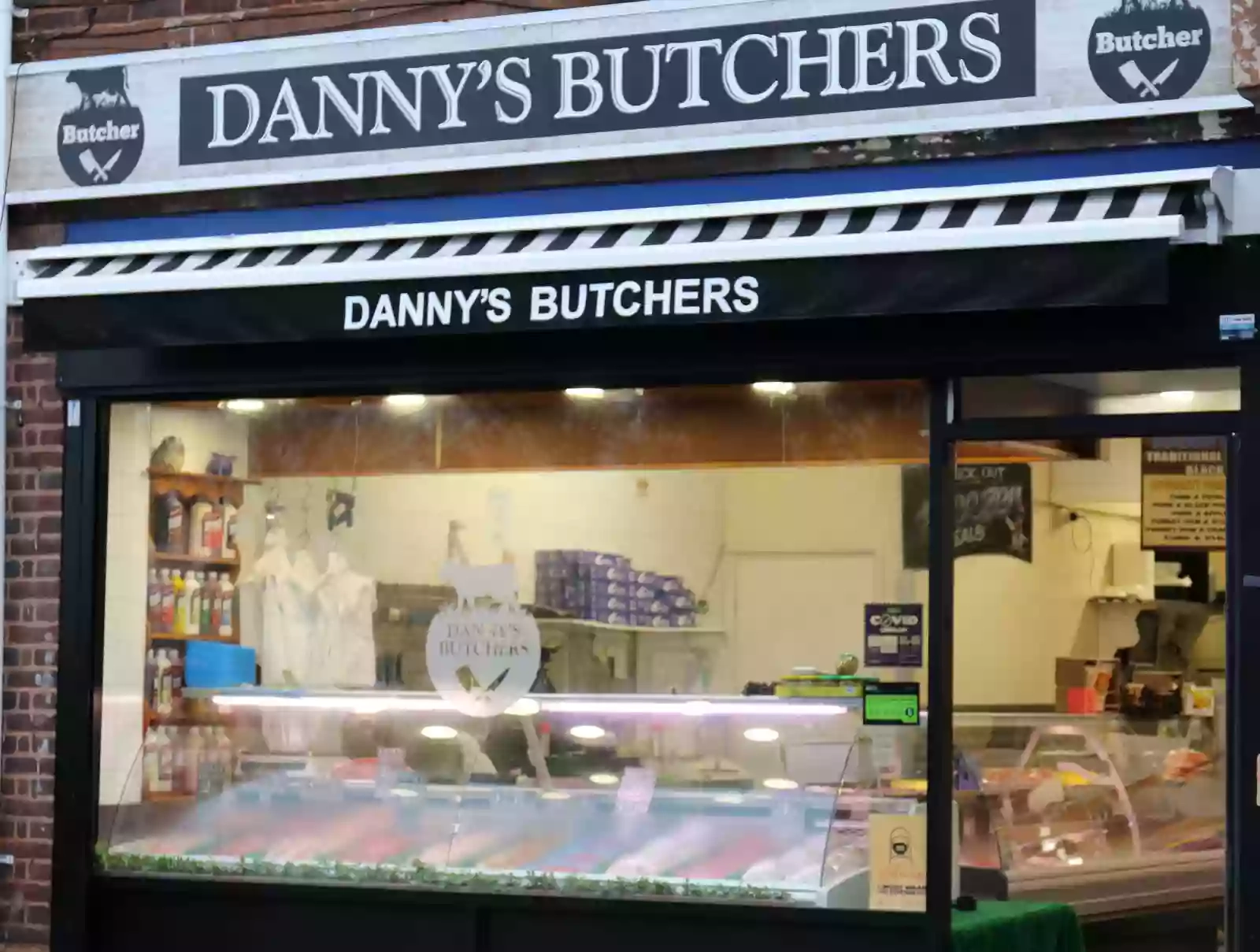 Dannys Family Butchers